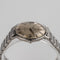 Montre Omega Constellation Türler - Montre automatique réf. 168.004 58 Facettes TOT-01924