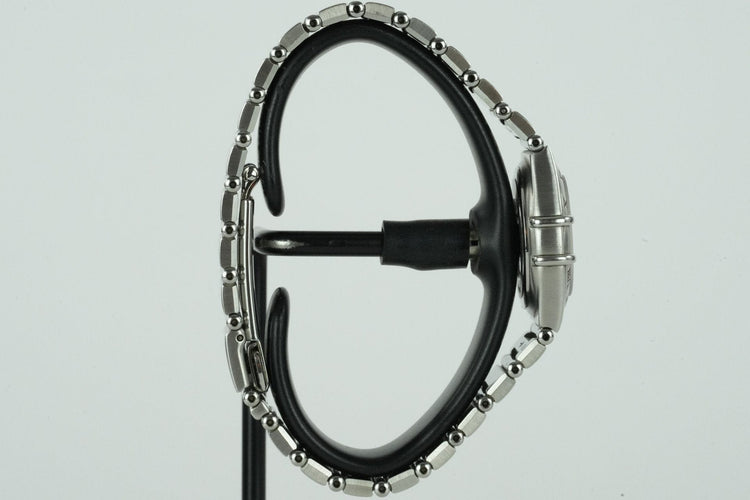 Omega Constellation - Montre femme en acier 58 Facettes TOT-02012