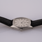 Omega De Ville - Montre 511.291 en acier 58 Facettes TOT-01891
