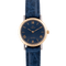 Omega De Ville - Montre 595.1111 en acier 58 Facettes TOT-01889