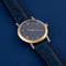 Montre Omega De Ville - Montre 595.1111 en acier 58 Facettes TOT-01889