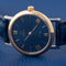 Montre Omega De Ville - Montre 595.1111 en acier 58 Facettes TOT-01889