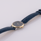 Omega De Ville - Montre 595.1111 en acier 58 Facettes TOT-01889