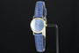 Montre Omega De Ville - Montre 595.1111 en acier 58 Facettes TOT-01889