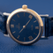 Omega De Ville - Montre 595.1111 en acier 58 Facettes TOT-01889