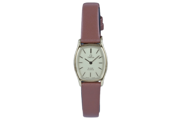 De Ville "Tonneau" 591.0135.1 58 Facettes TOT-01838