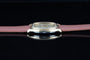 Montre Omega De Ville - Montre Tonneau plaqué or 58 Facettes TOT-01838
