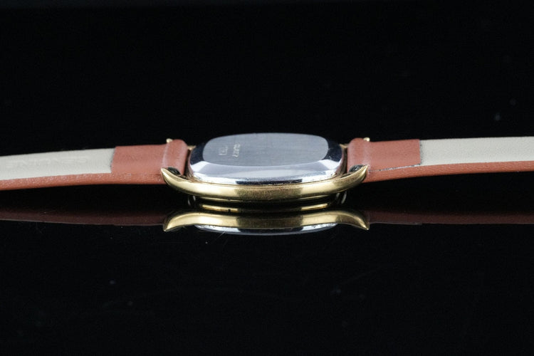 De Ville "Tonneau" 591.0135.1 58 Facettes TOT-01838