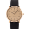 Montre Omega De Ville - Montre 111.0107 plaqué or 58 Facettes TOT-01914
