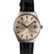 Omega De Ville - Montre automatique en acier 58 Facettes TOT-10358