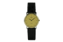 Omega De Ville - Montre en or et acier 58 Facettes TOT-01937