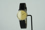 Omega De Ville - Montre en or et acier 58 Facettes TOT-01937