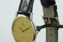 Omega De Ville - Montre en or et acier 58 Facettes TOT-01937