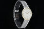 Montre Omega De Ville - Montre 395.2378 58 Facettes TOT-01792