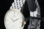 Montre Omega De Ville - Montre 395.2378 58 Facettes TOT-01792