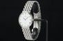 Montre Omega De Ville - Montre en acier quartz 395.2378 58 Facettes TOT-01938