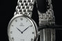 Montre Omega De Ville - Montre en acier quartz 395.2378 58 Facettes TOT-01938