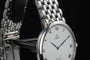 Omega De Ville - Montre unisexe en acier 58 Facettes TOT-01938