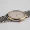 Omega De Ville - Montre unisexe en or et acier 58 Facettes TOT-02047