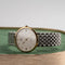 Montre Omega De Ville - Montre 395.2378 58 Facettes TOT-02047