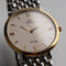 Omega De Ville - Montre unisexe en or et acier 58 Facettes TOT-02047