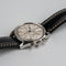 Omega De Ville - Montre chronographe en acier 58 Facettes TOT-01825