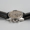 Omega De Ville - Montre chronographe en acier 58 Facettes TOT-01825