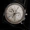 Omega De Ville - Montre chronographe en acier 58 Facettes TOT-01825