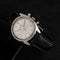 Omega De Ville - Montre chronographe en acier 58 Facettes TOT-01825