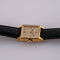 Montre Omega Genève - Montre 511.0321 plaqué or 58 Facettes TOT-01919