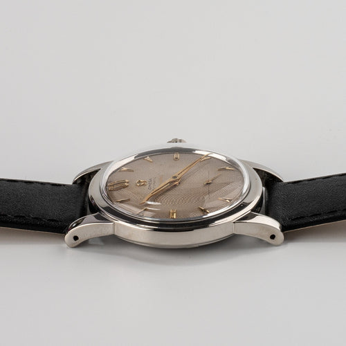 Omega Seamaster - Montre unisexe en acier 58 Facettes TOT-01781