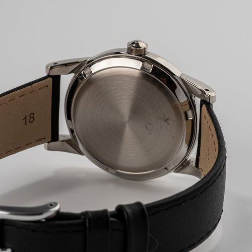 Omega Seamaster - Montre unisexe en acier 58 Facettes TOT-01781
