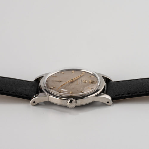 Omega Seamaster - Montre unisexe en acier 58 Facettes TOT-01781