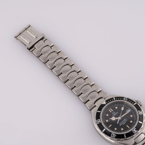 Omega Seamaster Pre-Bond - Montre en acier 58 Facettes TOT-01986