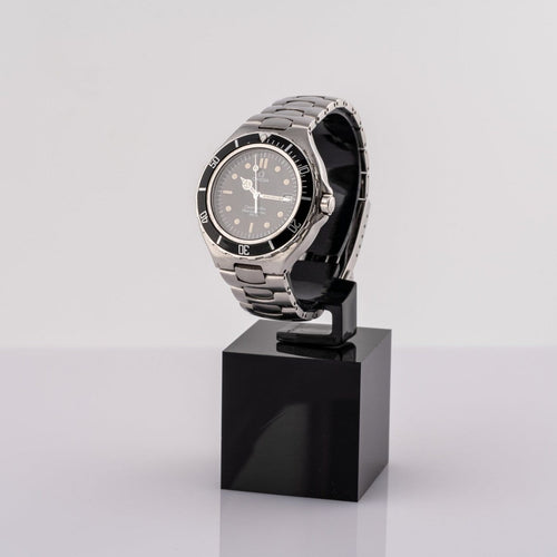 Montre Omega Seamaster - Montre 200 m Pre-Bond 396.1042.3 58 Facettes TOT-01986