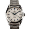 Omega Seamaster Aqua Terra - Montre automatique en acier 58 Facettes TOT-02023
