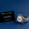 Omega Seamaster Aqua Terra - Montre automatique en acier 58 Facettes TOT-02023
