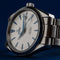 Omega Seamaster Aqua Terra - Montre automatique en acier 58 Facettes TOT-02023