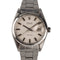 Rolex Oyster Date Precision - Montre Linen en acier 58 Facettes TOT-02172