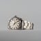 Rolex Oyster Date Precision - Montre Linen en acier 58 Facettes TOT-02172