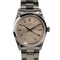 Rolex Air-King - Montre Oyster Perpetual Precision en acier 58 Facettes TOT-02153