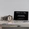 Montre Rolex Oyster Perpetual Air-King - Montre en acier 58 Facettes TOT-02153