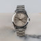 Rolex Air-King - Montre Oyster Perpetual Precision en acier 58 Facettes TOT-02153