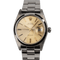 Montre Rolex - Montre Oyster Precision Date 6694 en acier 58 Facettes TOT-02026