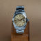 Montre Rolex - Montre Oyster Precision Date 6694 en acier 58 Facettes TOT-02026