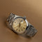 Montre Rolex - Montre Oyster Precision Date 6694 en acier 58 Facettes TOT-02026