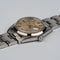 Rolex Oyster Precision Date - Montre en acier référence 6694 58 Facettes TOT-02026