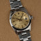 Montre Rolex - Montre Oyster Precision Date 6694 en acier 58 Facettes TOT-02026
