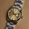 Rolex Oyster Precision Date - Montre en acier référence 6694 58 Facettes TOT-02026