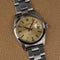 Rolex Oyster Precision Date - Montre en acier référence 6694 58 Facettes TOT-02026